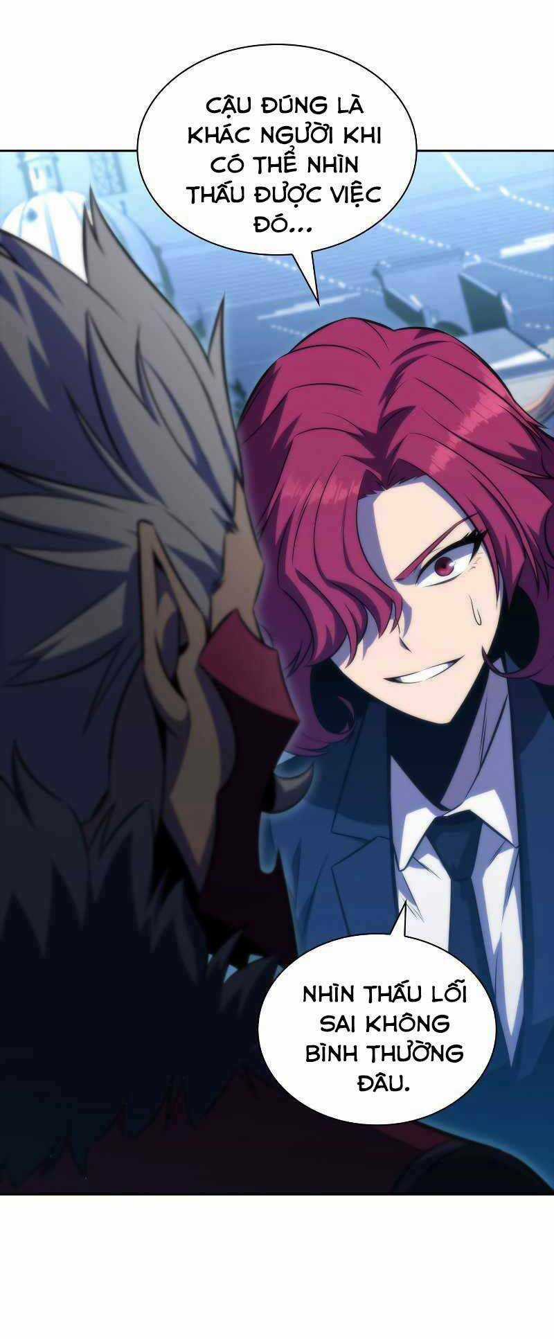 Kẻ Thách Đấu - Chapter 50.5 - Trang 22