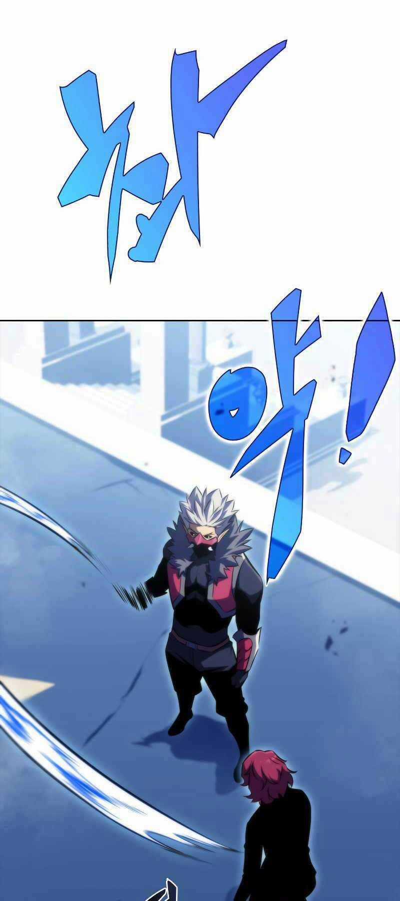 Kẻ Thách Đấu - Chapter 50.5 - Trang 23