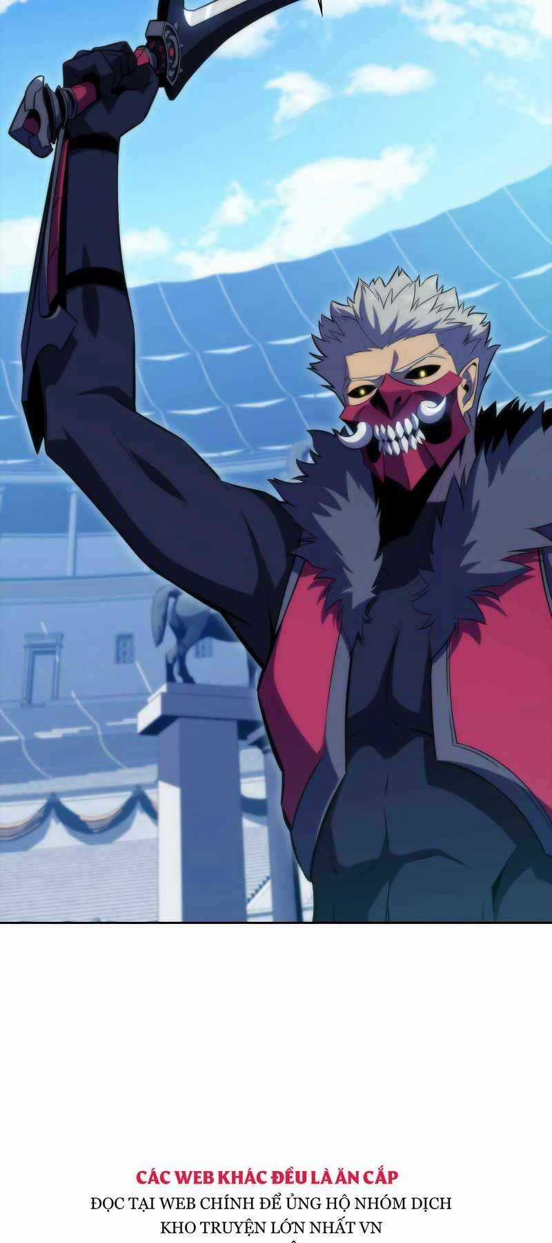 Kẻ Thách Đấu - Chapter 50.5 - Trang 25