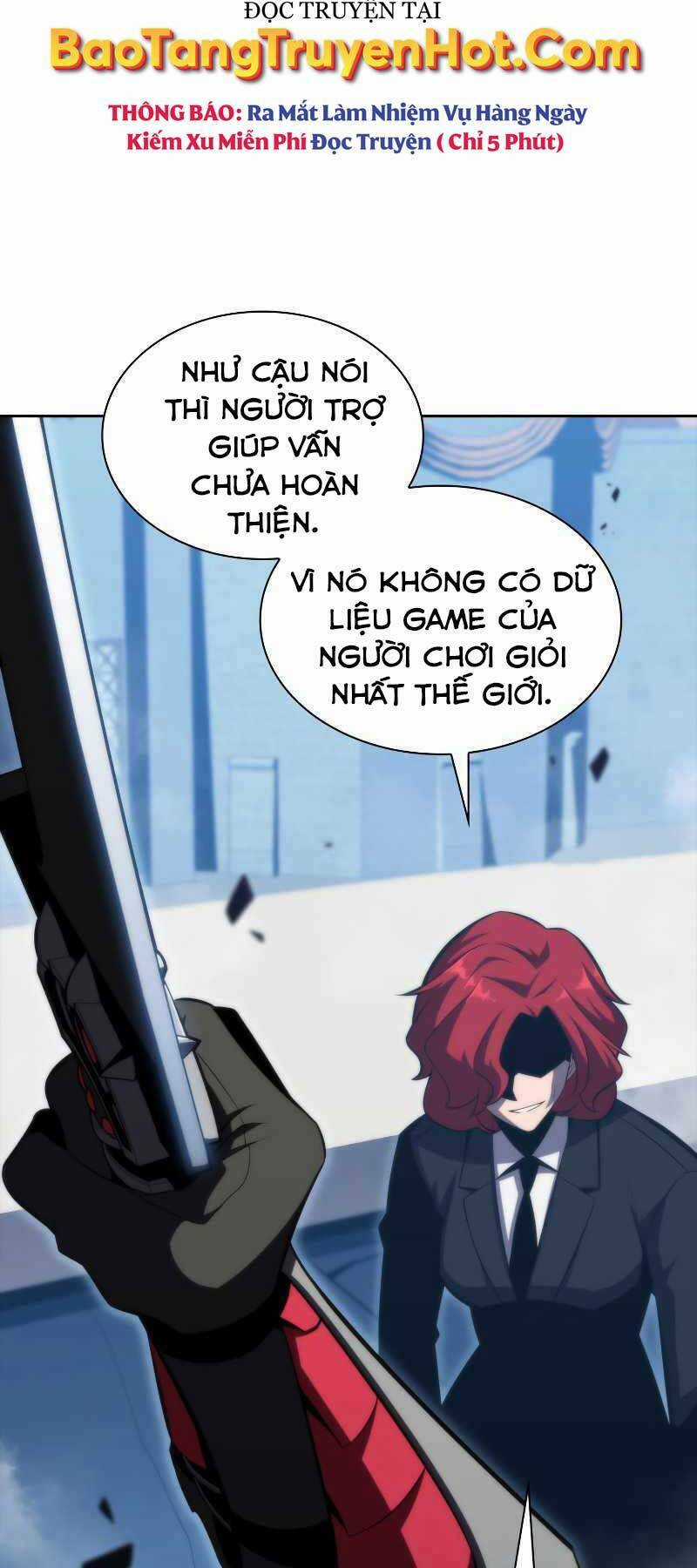 Kẻ Thách Đấu - Chapter 50.5 - Trang 26