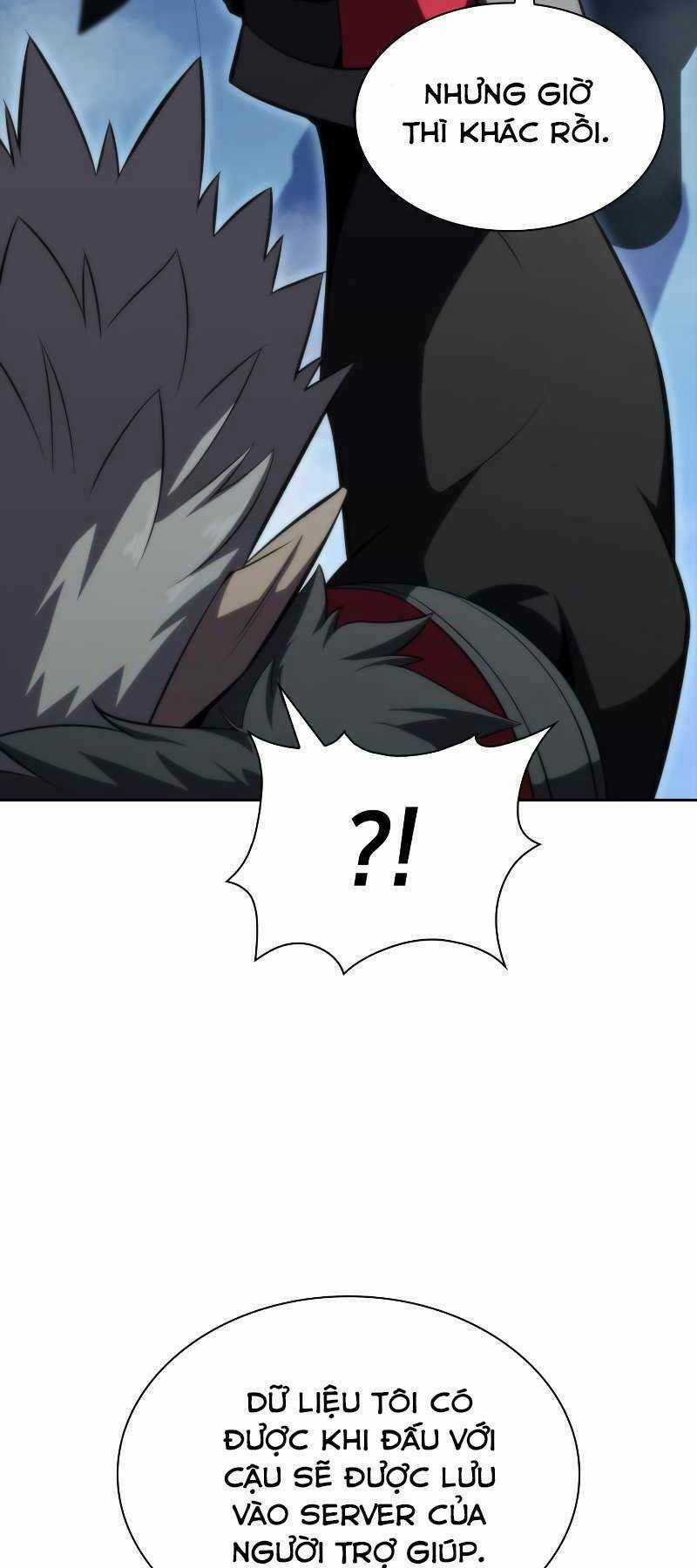 Kẻ Thách Đấu - Chapter 50.5 - Trang 27