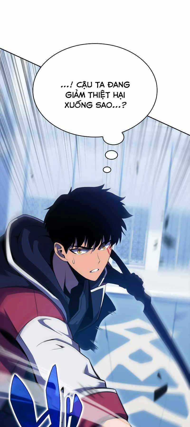 Kẻ Thách Đấu - Chapter 50.5 - Trang 40