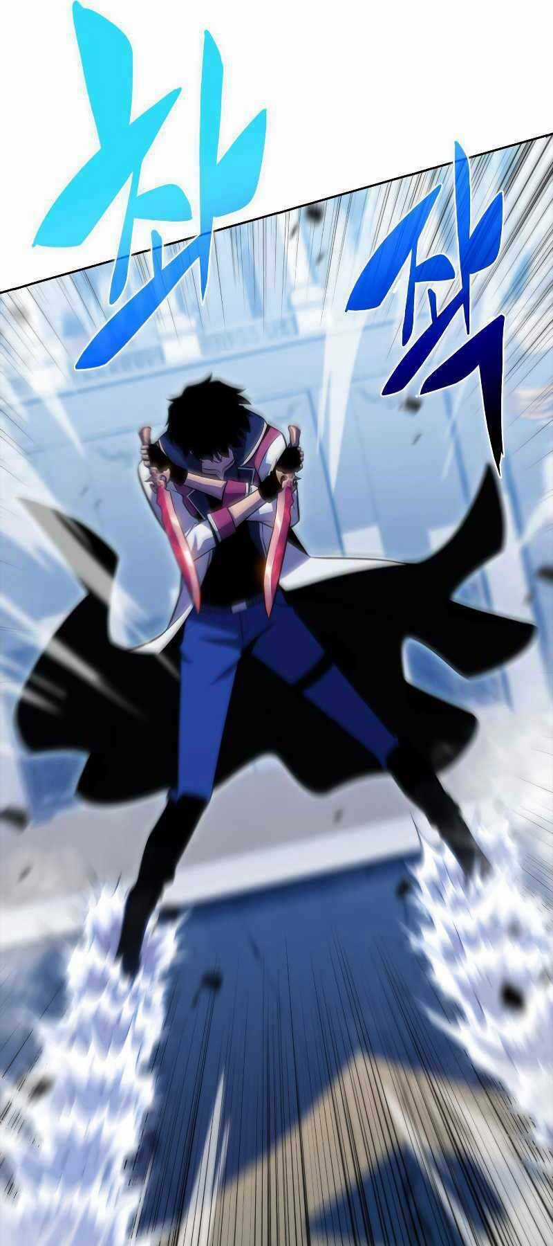 Kẻ Thách Đấu - Chapter 50.5 - Trang 44