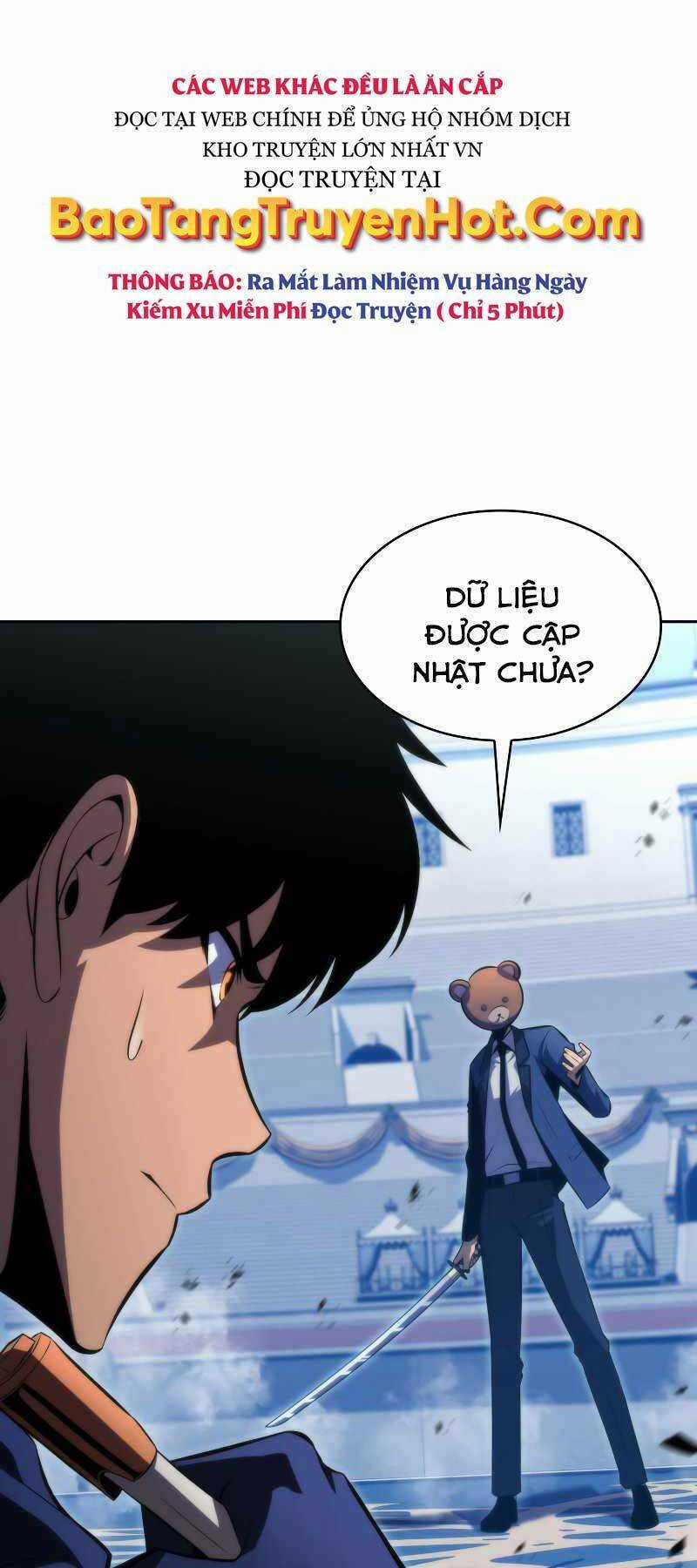 Kẻ Thách Đấu - Chapter 50.5 - Trang 47