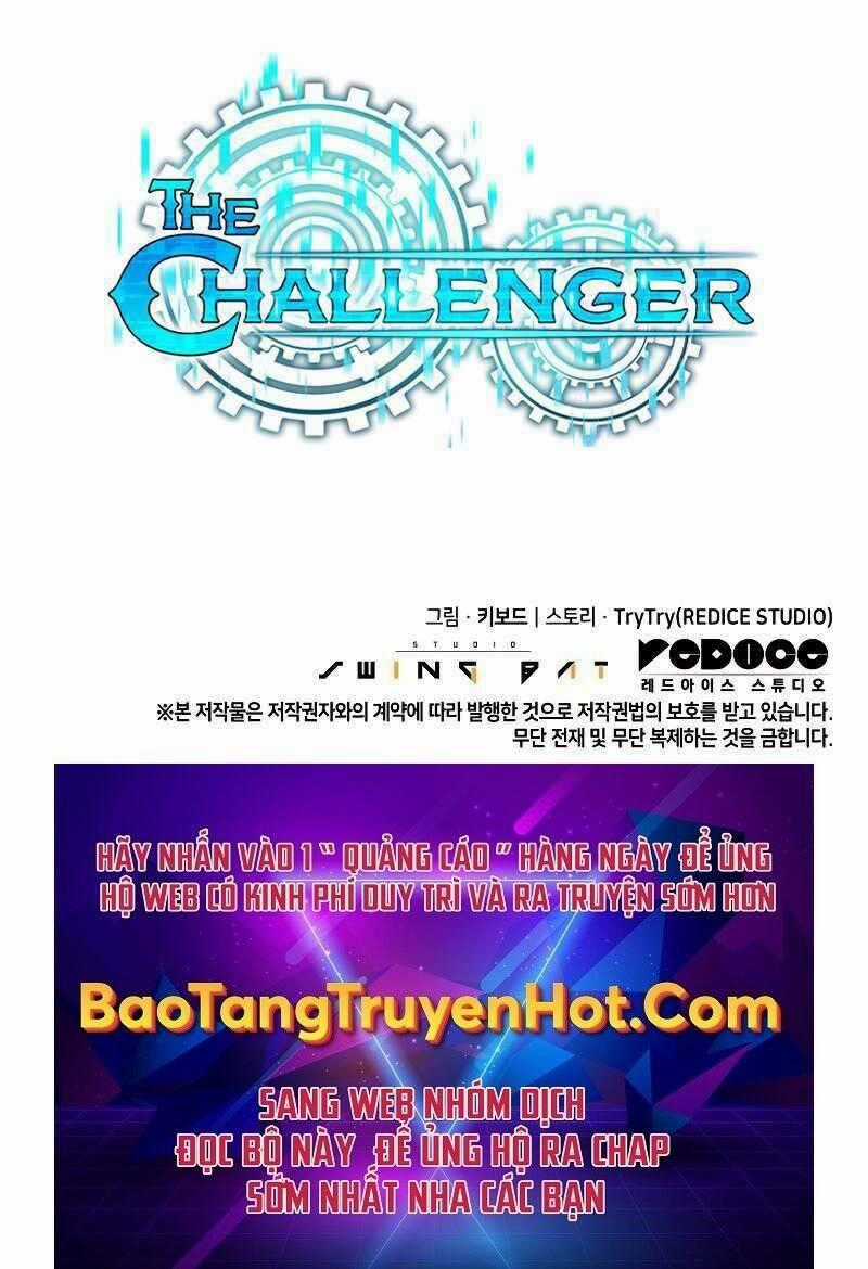 Kẻ Thách Đấu - Chapter 50.5 - Trang 54