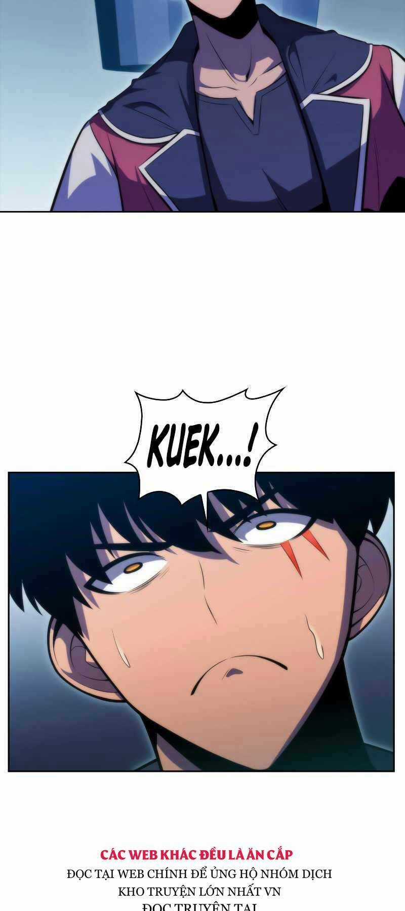 Kẻ Thách Đấu - Chapter 50.5 - Trang 7