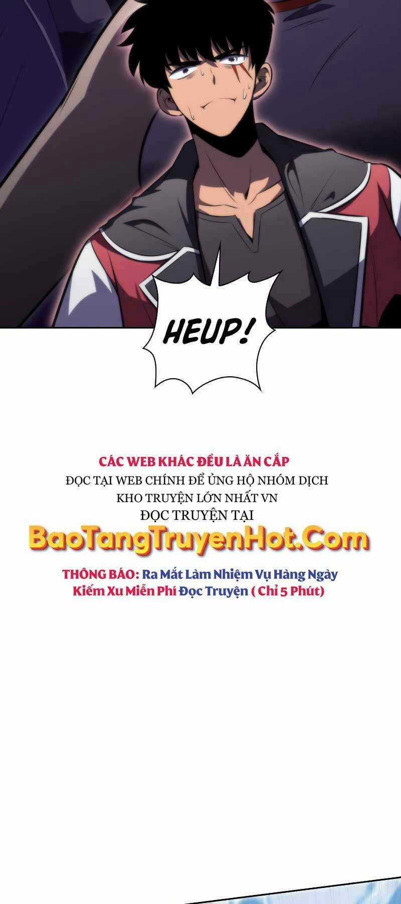 Kẻ Thách Đấu - Chapter 50.5 - Trang 9