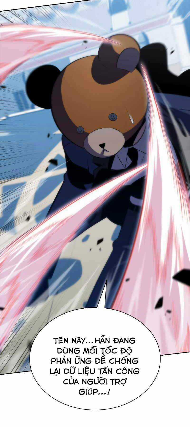 Kẻ Thách Đấu - Chapter 50.5 - Trang 10