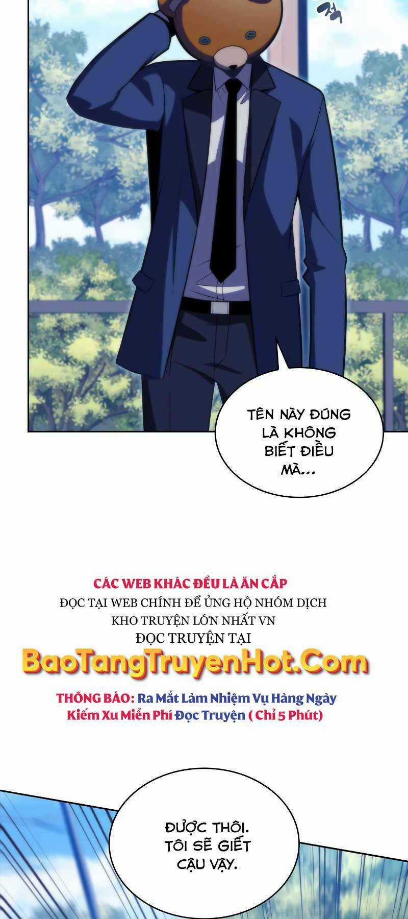 Kẻ Thách Đấu - Chapter 50 - Trang 11