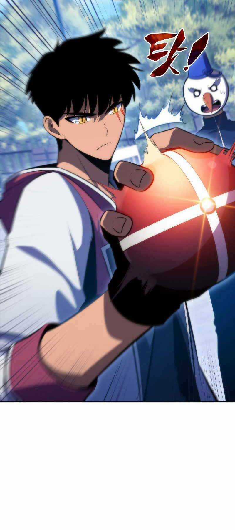 Kẻ Thách Đấu - Chapter 50 - Trang 12