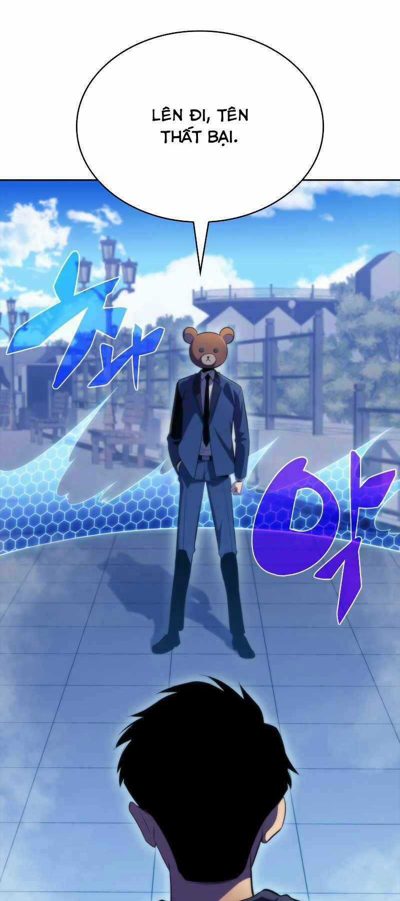 Kẻ Thách Đấu - Chapter 50 - Trang 13