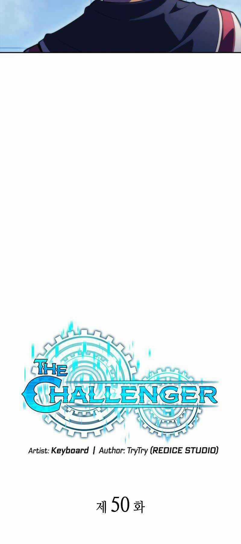 Kẻ Thách Đấu - Chapter 50 - Trang 14