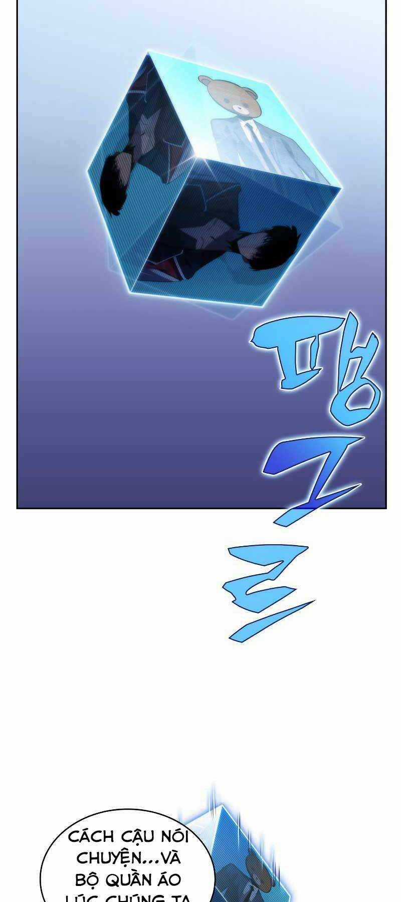 Kẻ Thách Đấu - Chapter 50 - Trang 17