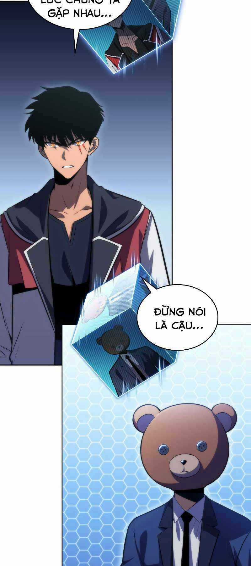 Kẻ Thách Đấu - Chapter 50 - Trang 18