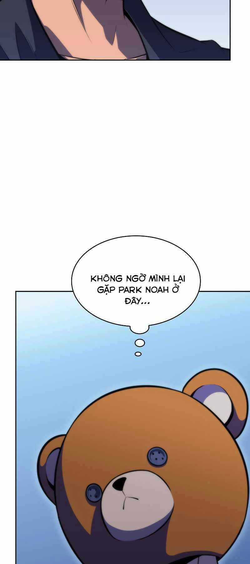 Kẻ Thách Đấu - Chapter 50 - Trang 3