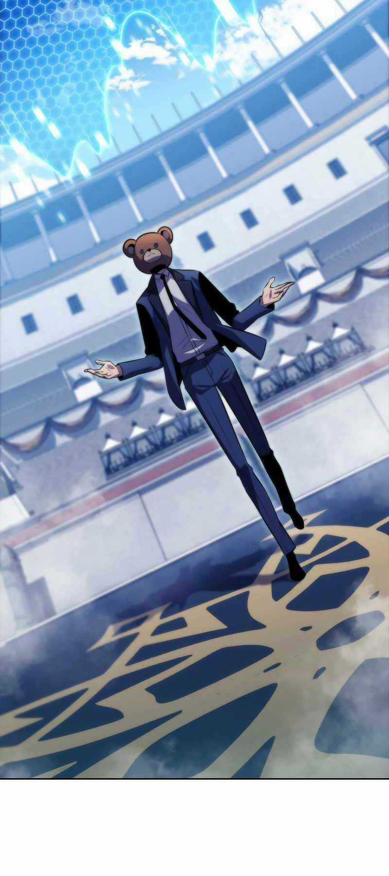 Kẻ Thách Đấu - Chapter 50 - Trang 22