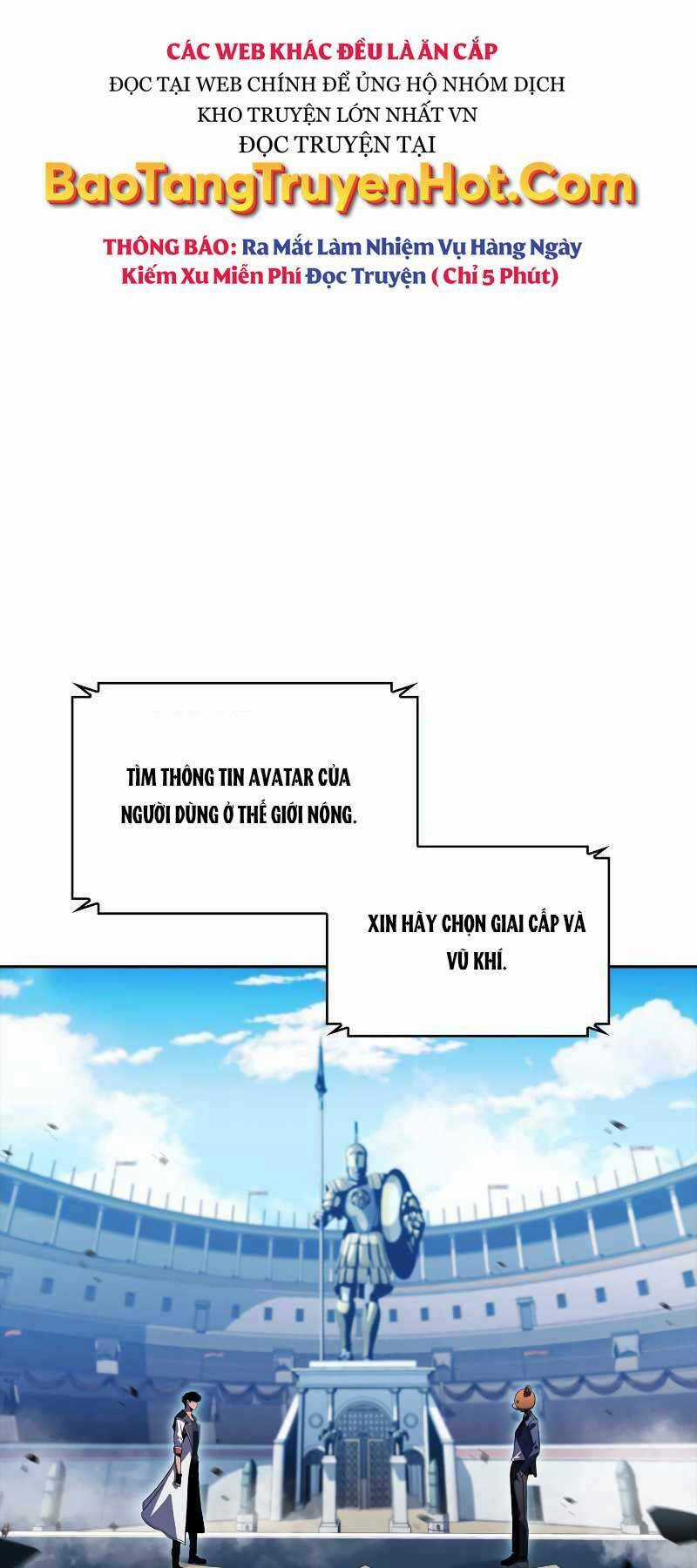 Kẻ Thách Đấu - Chapter 50 - Trang 23