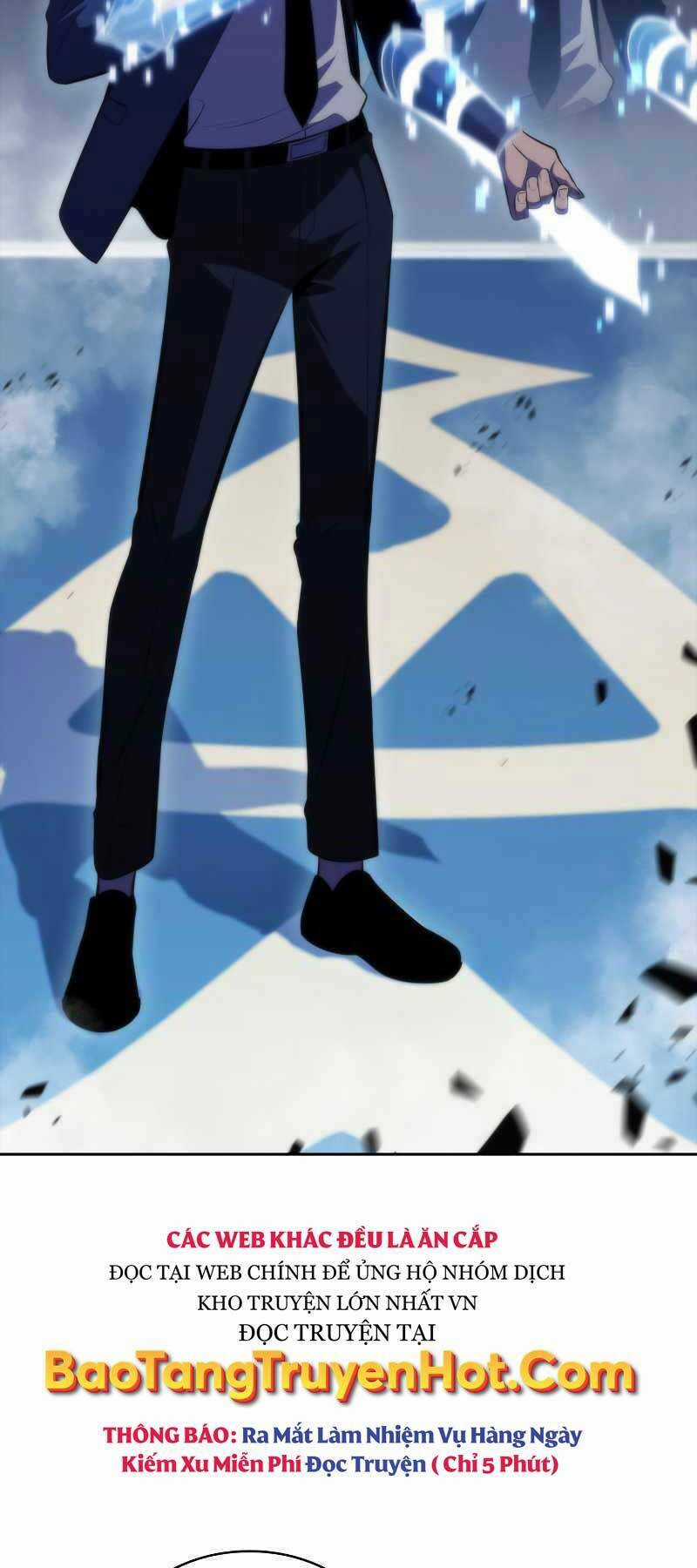 Kẻ Thách Đấu - Chapter 50 - Trang 25