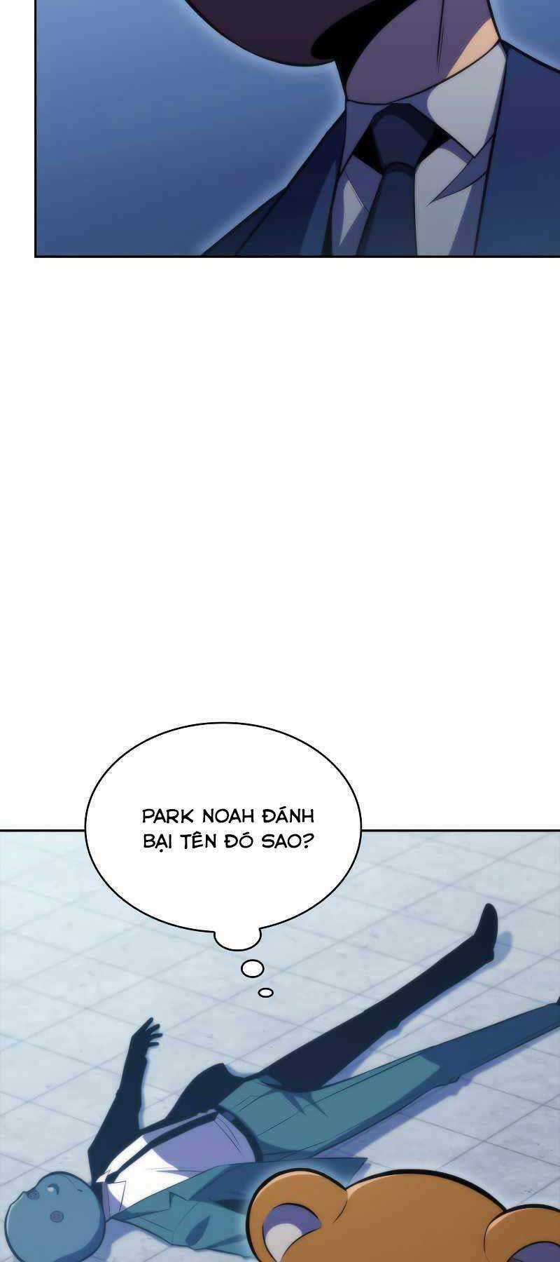 Kẻ Thách Đấu - Chapter 50 - Trang 4