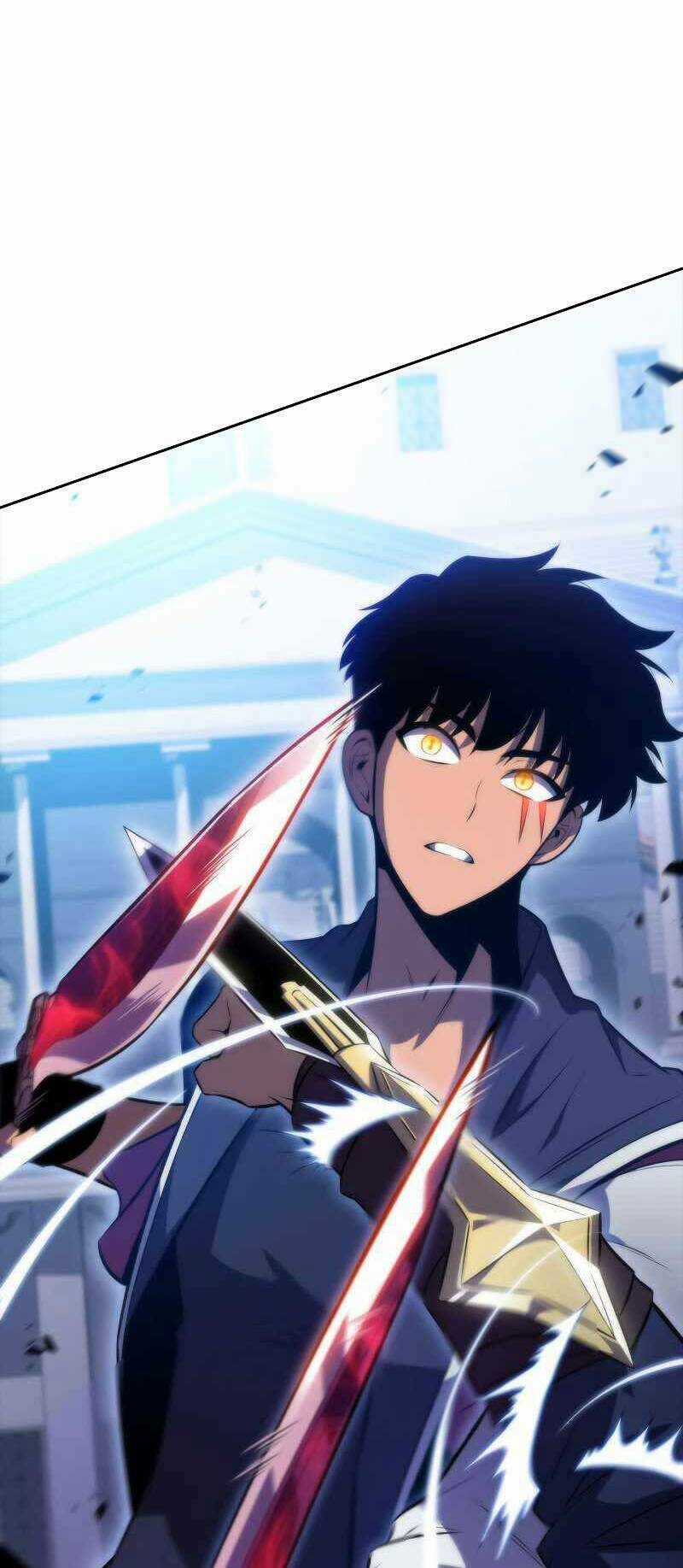 Kẻ Thách Đấu - Chapter 50 - Trang 35