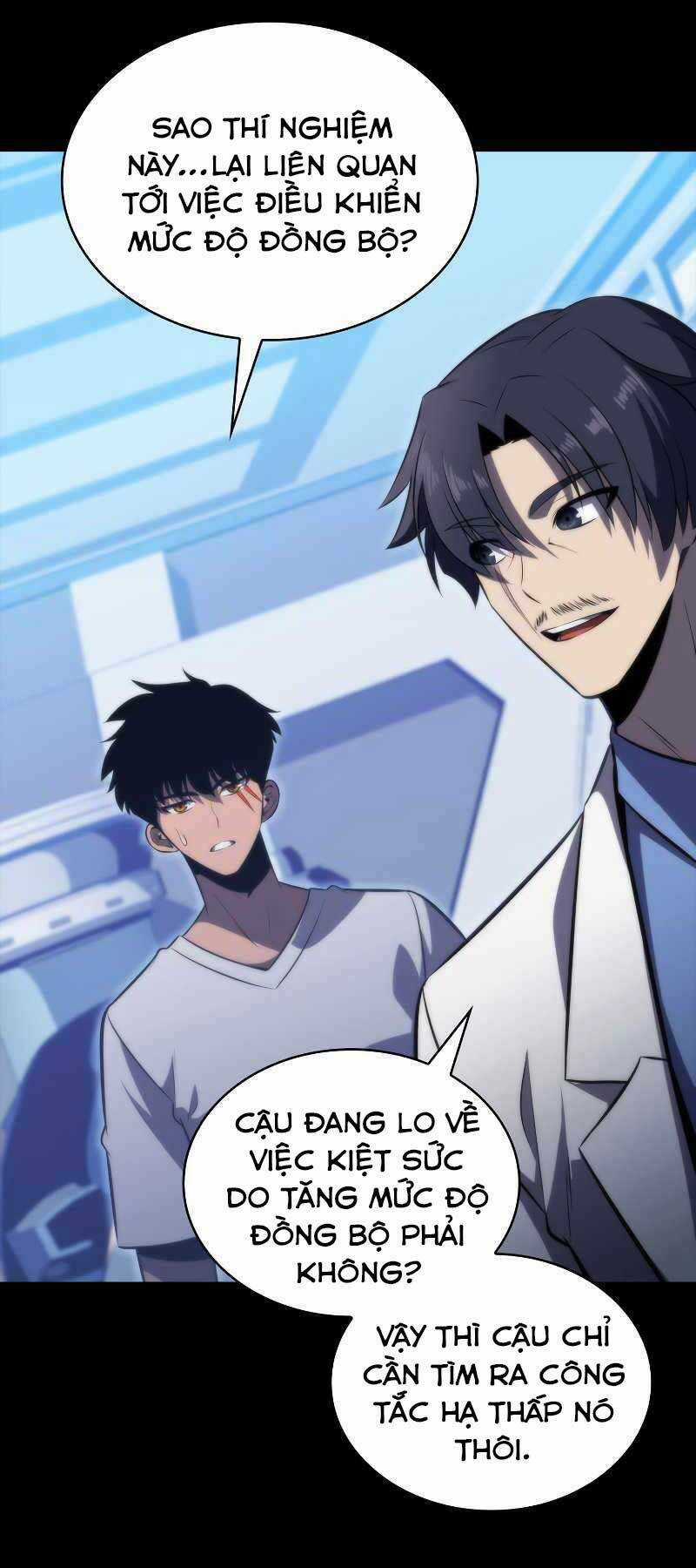 Kẻ Thách Đấu - Chapter 50 - Trang 38