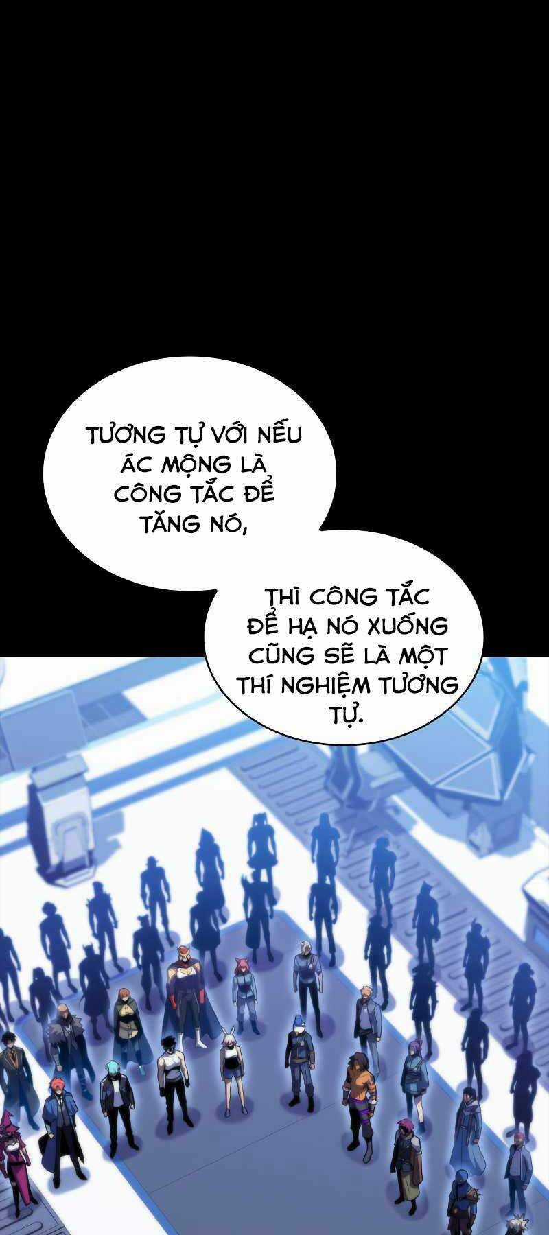 Kẻ Thách Đấu - Chapter 50 - Trang 39