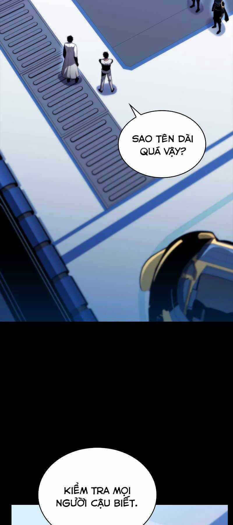 Kẻ Thách Đấu - Chapter 50 - Trang 40