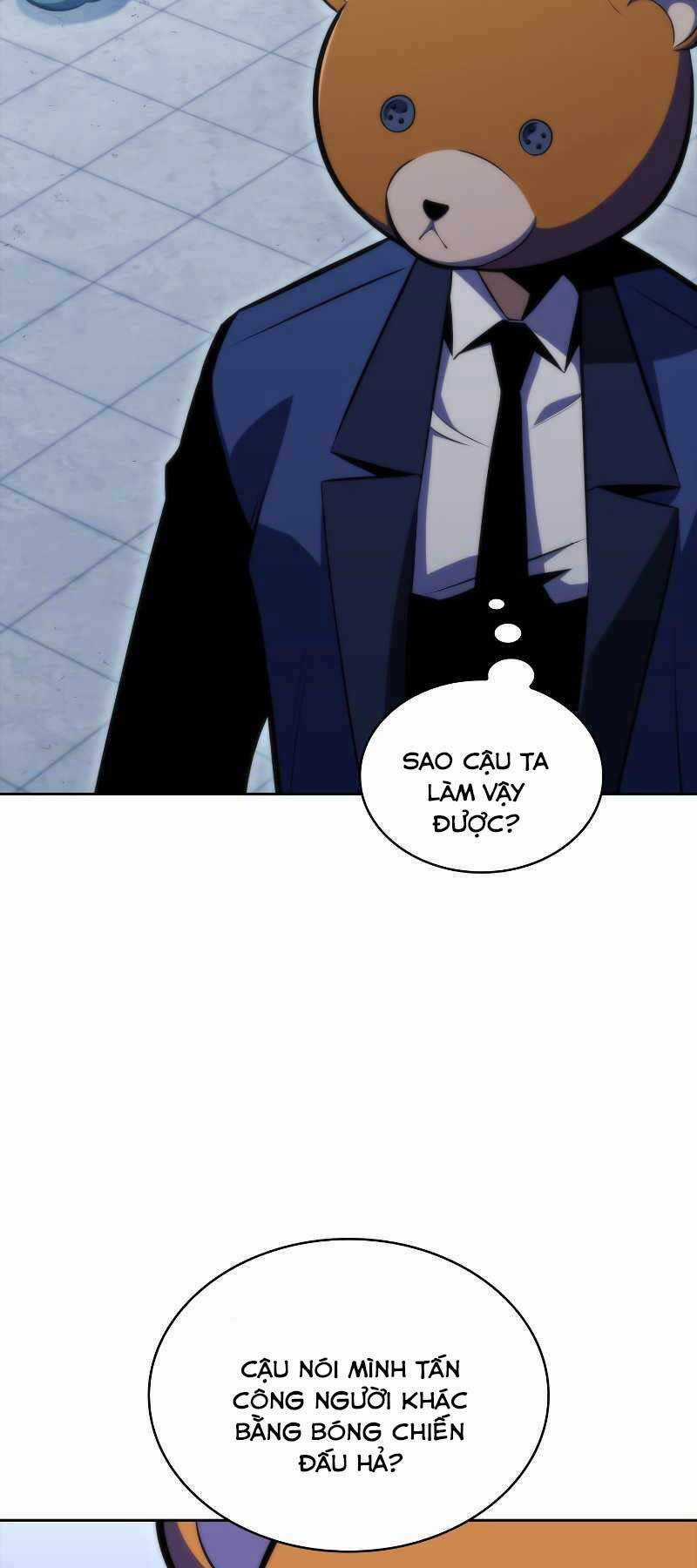 Kẻ Thách Đấu - Chapter 50 - Trang 5