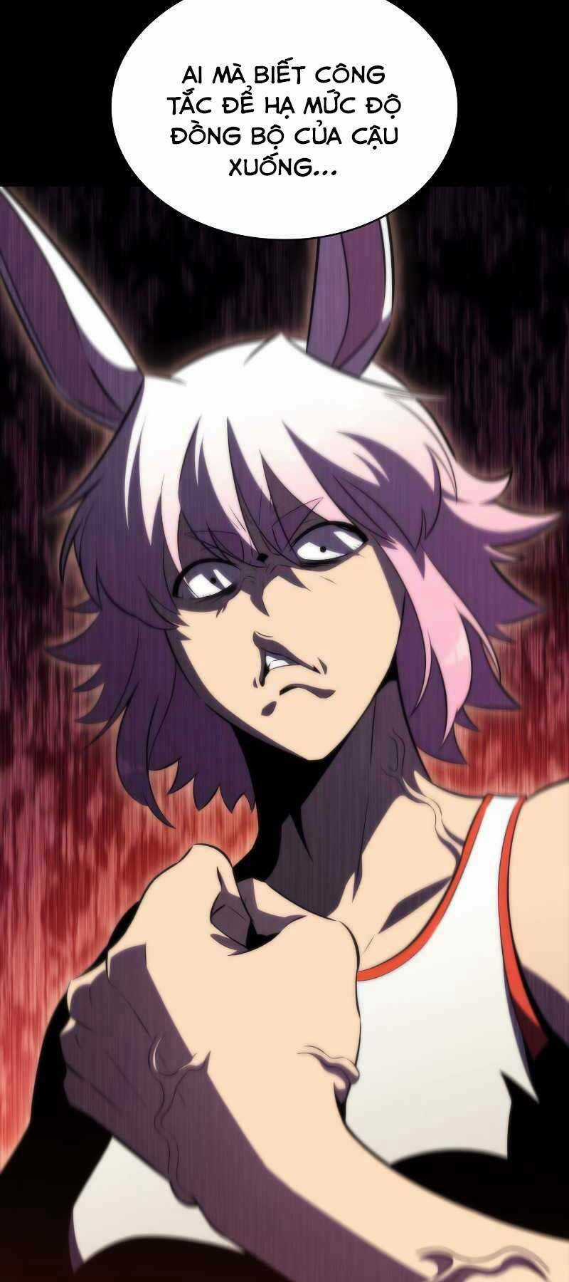 Kẻ Thách Đấu - Chapter 50 - Trang 46