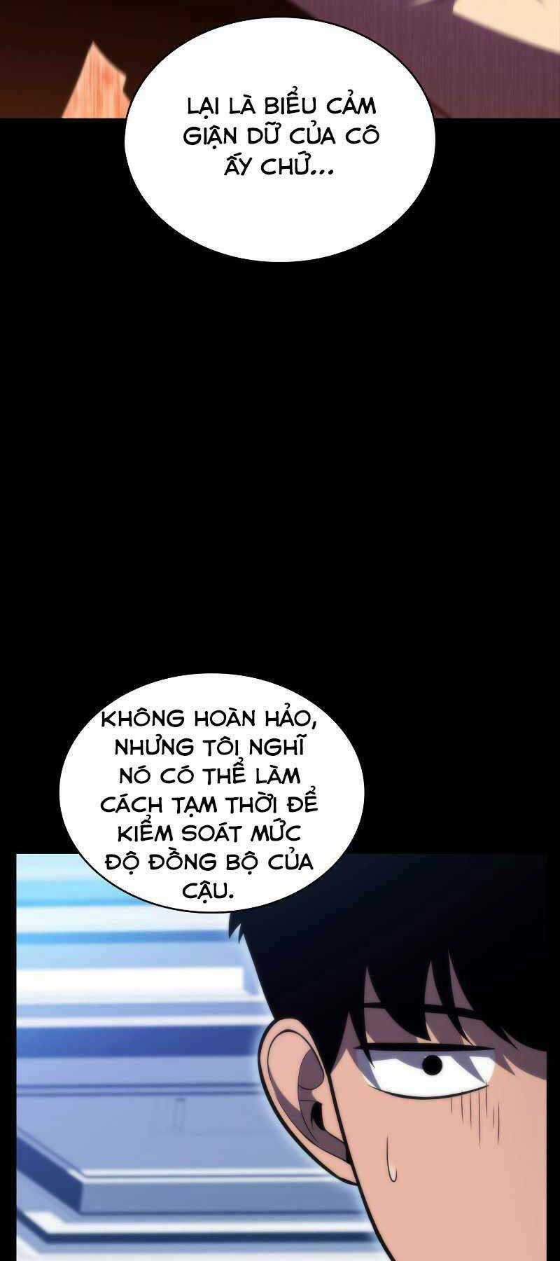 Kẻ Thách Đấu - Chapter 50 - Trang 47