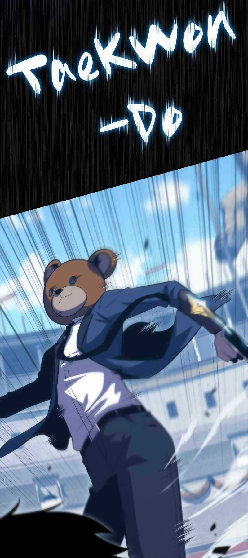 Kẻ Thách Đấu - Chapter 50 - Trang 54