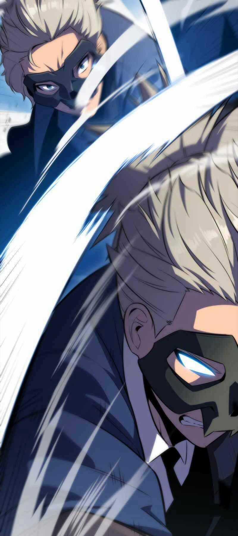 Kẻ Thách Đấu - Chapter 50 - Trang 58