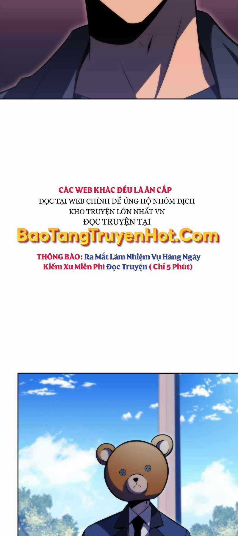 Kẻ Thách Đấu - Chapter 50 - Trang 9