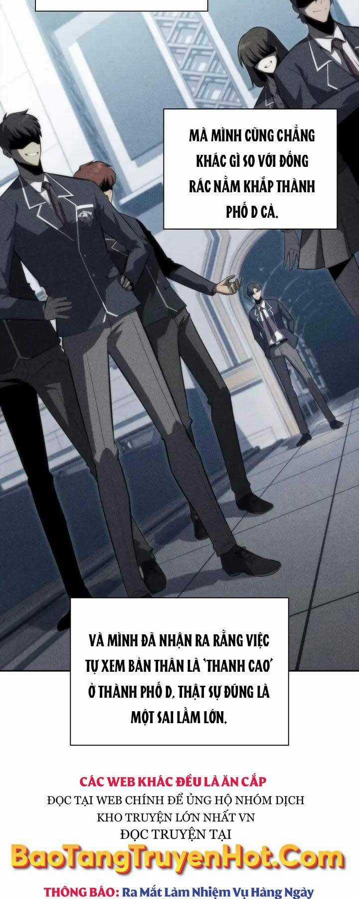 Kẻ Thách Đấu - Chapter 51.5 - Trang 13