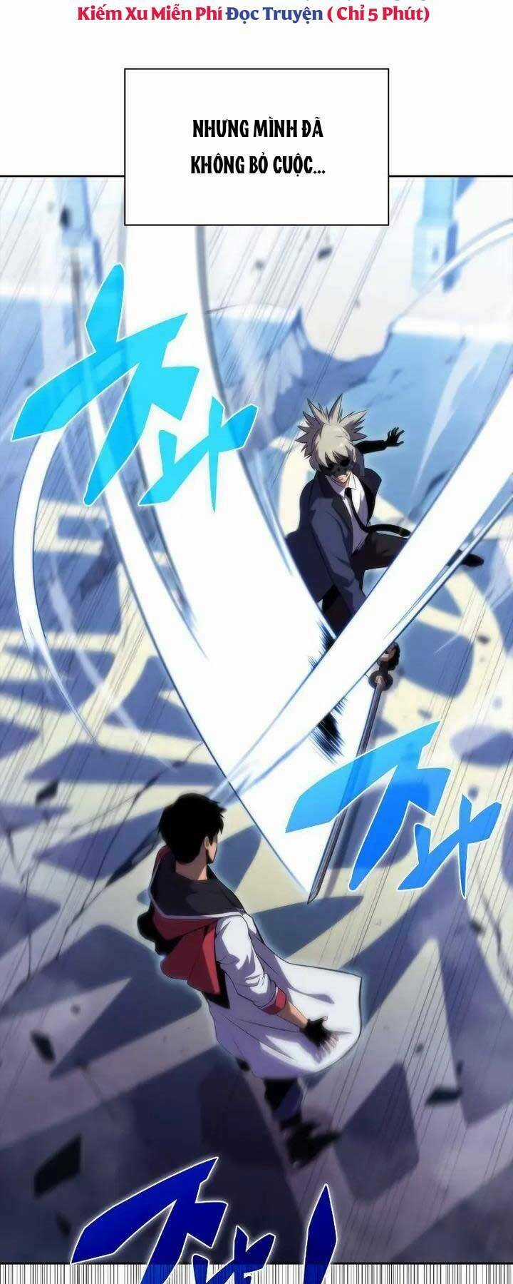 Kẻ Thách Đấu - Chapter 51.5 - Trang 14