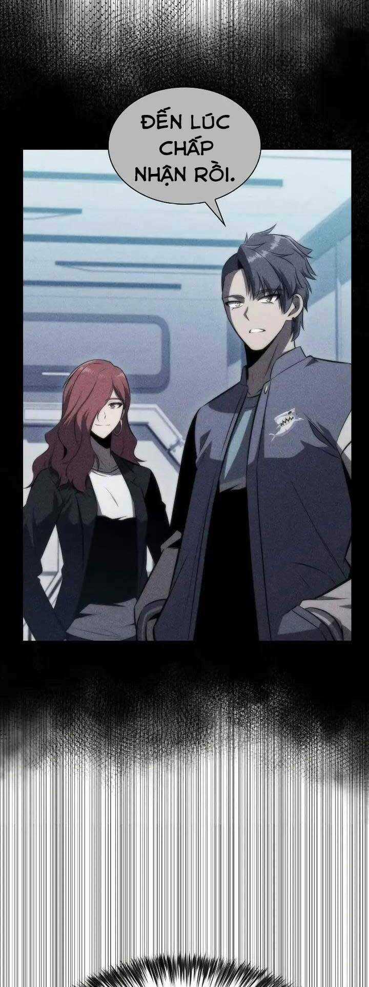 Kẻ Thách Đấu - Chapter 51.5 - Trang 19