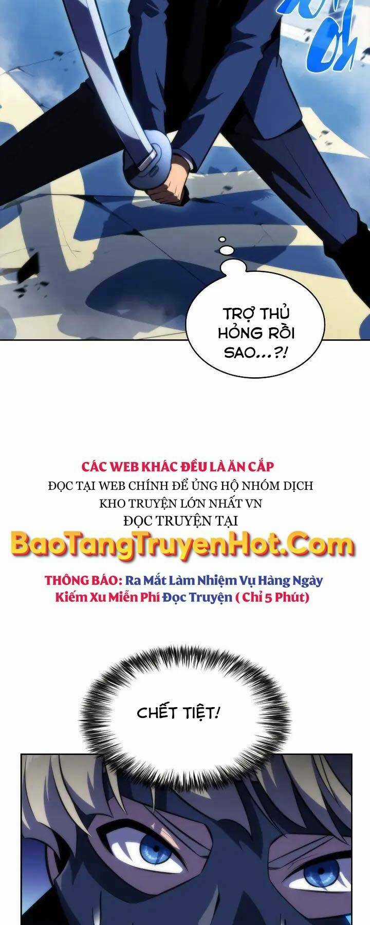 Kẻ Thách Đấu - Chapter 51.5 - Trang 25