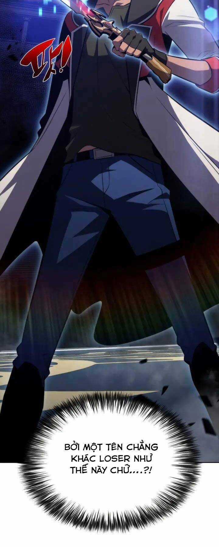 Kẻ Thách Đấu - Chapter 51.5 - Trang 27