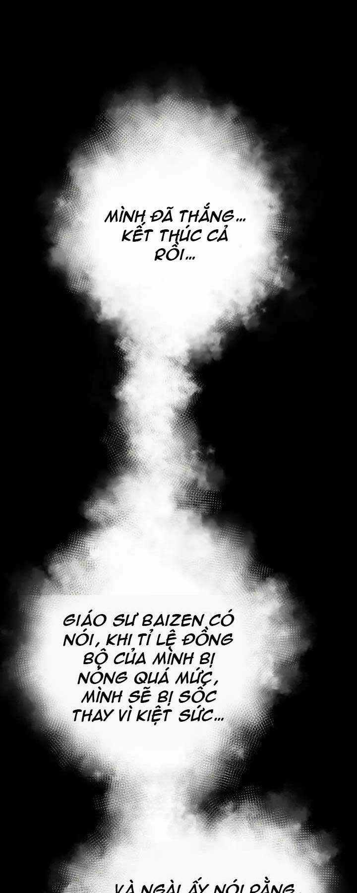 Kẻ Thách Đấu - Chapter 51.5 - Trang 29