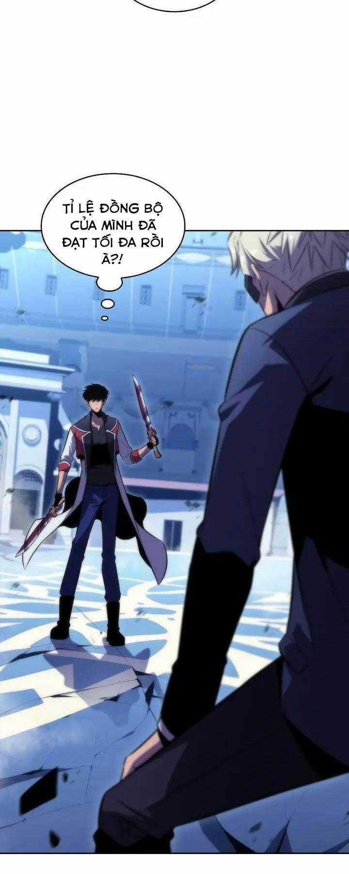 Kẻ Thách Đấu - Chapter 51.5 - Trang 38