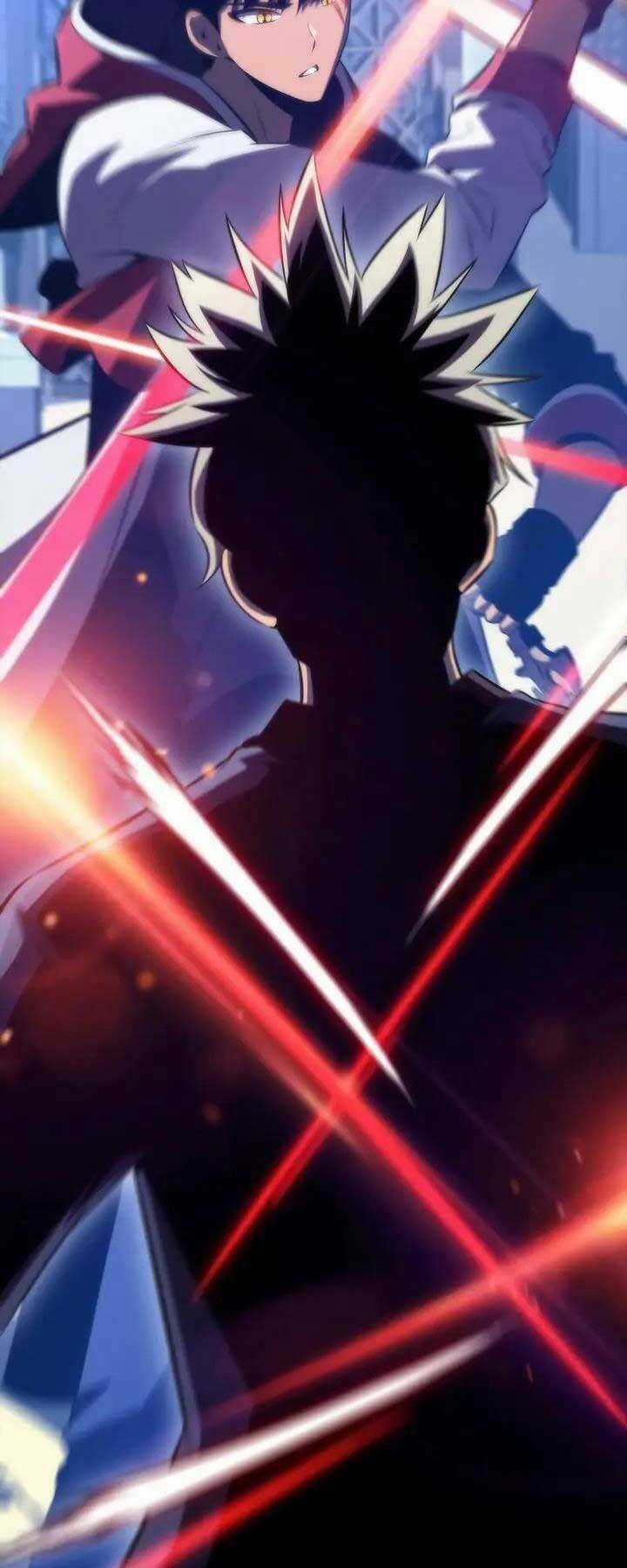 Kẻ Thách Đấu - Chapter 51.5 - Trang 43