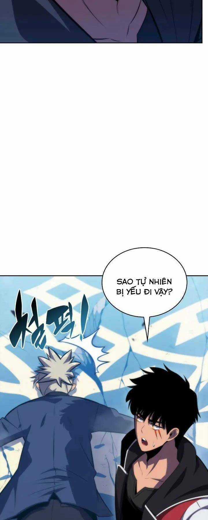 Kẻ Thách Đấu - Chapter 51.5 - Trang 46