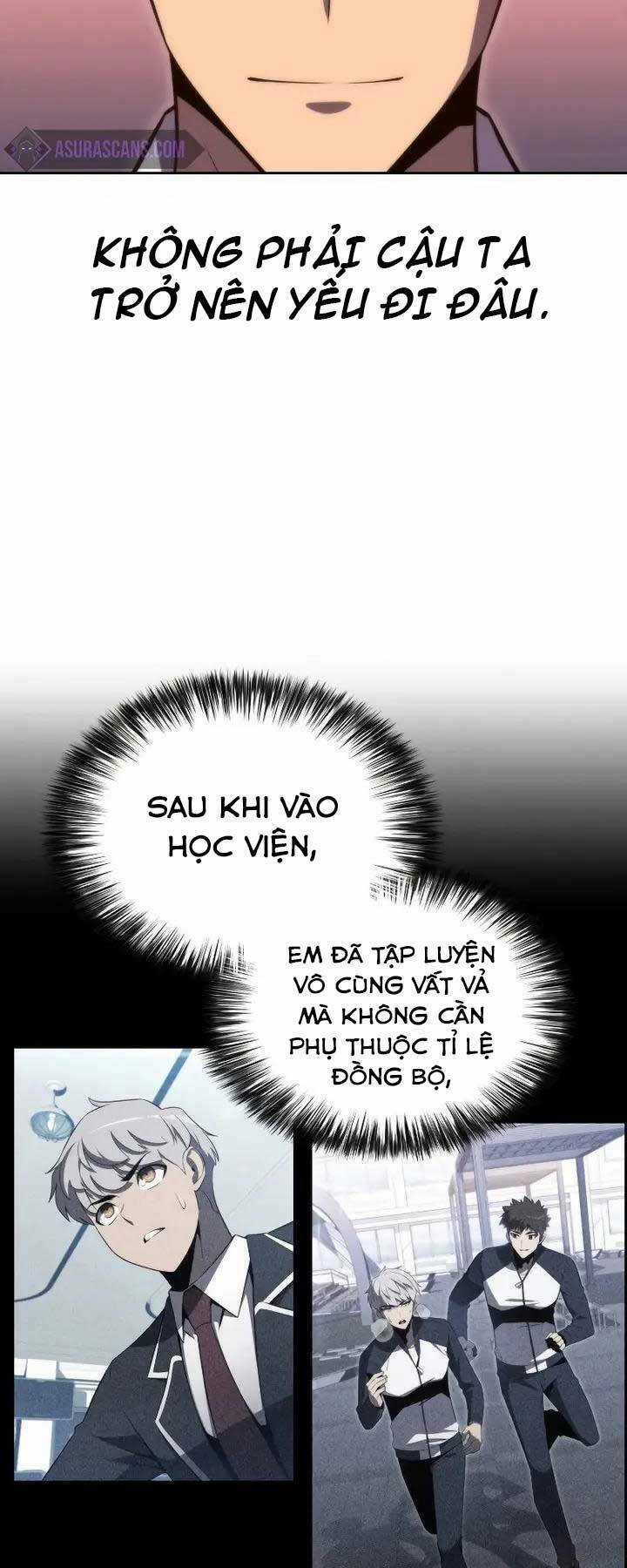 Kẻ Thách Đấu - Chapter 51.5 - Trang 49