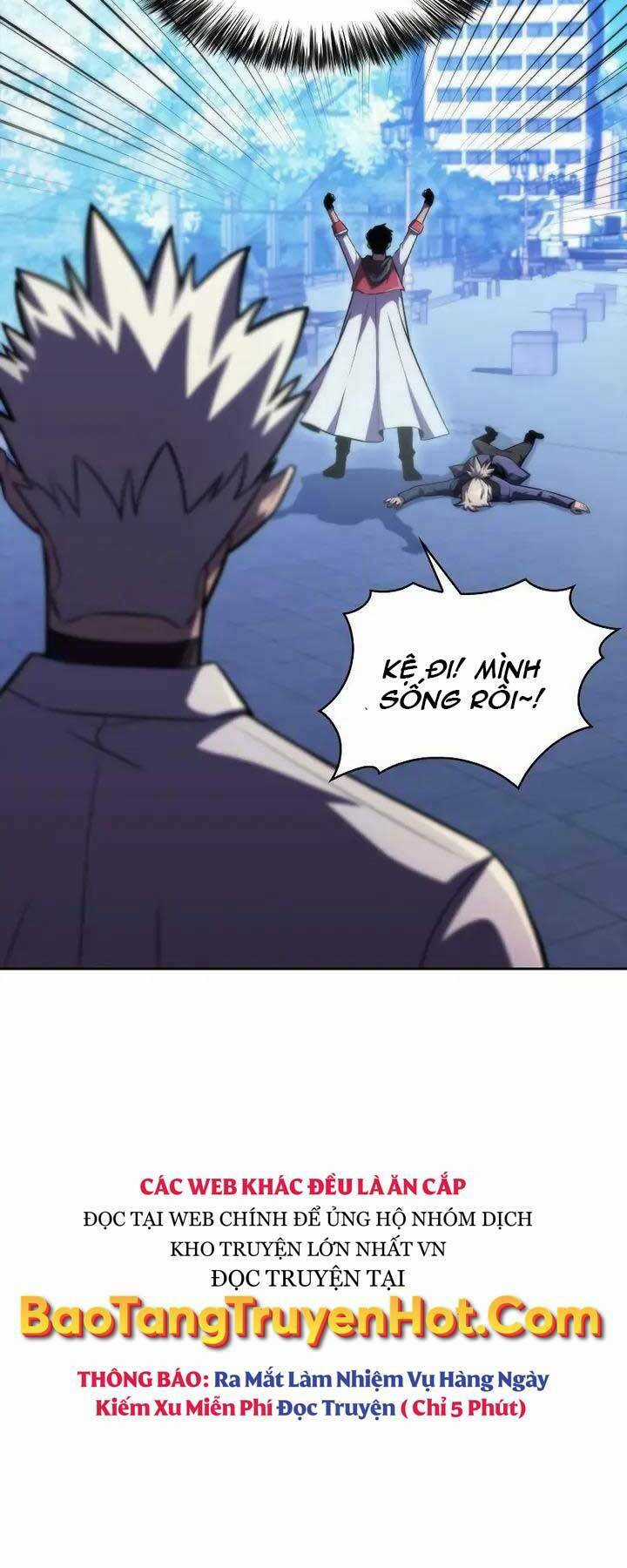 Kẻ Thách Đấu - Chapter 51.5 - Trang 51