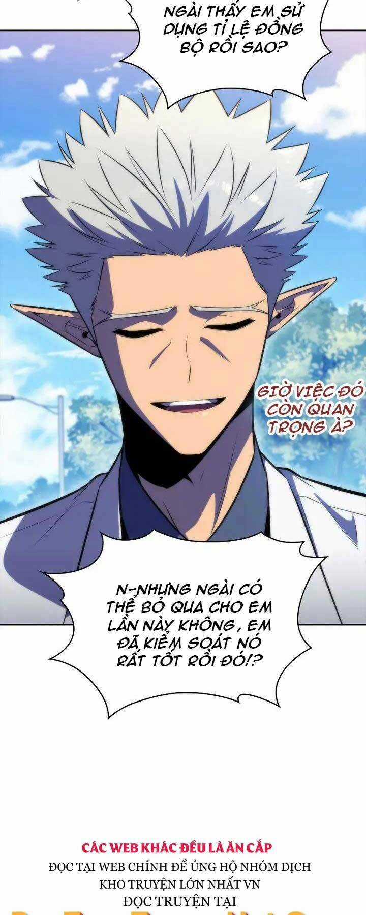 Kẻ Thách Đấu - Chapter 51.5 - Trang 53