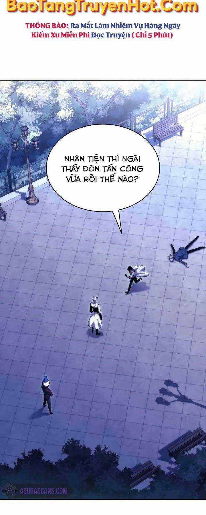 Kẻ Thách Đấu - Chapter 51.5 - Trang 54