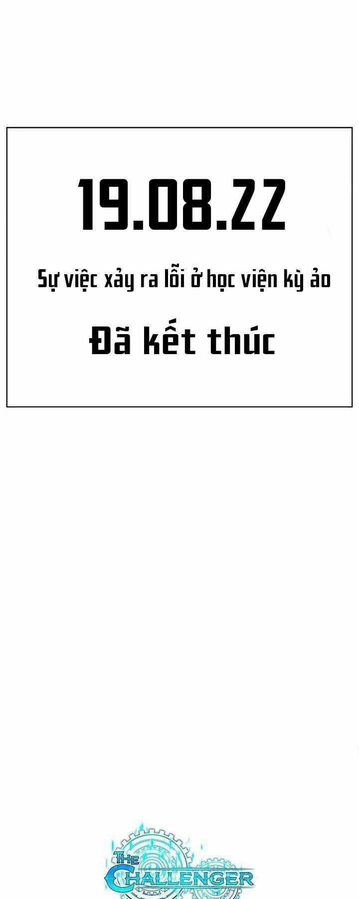 Kẻ Thách Đấu - Chapter 51.5 - Trang 55