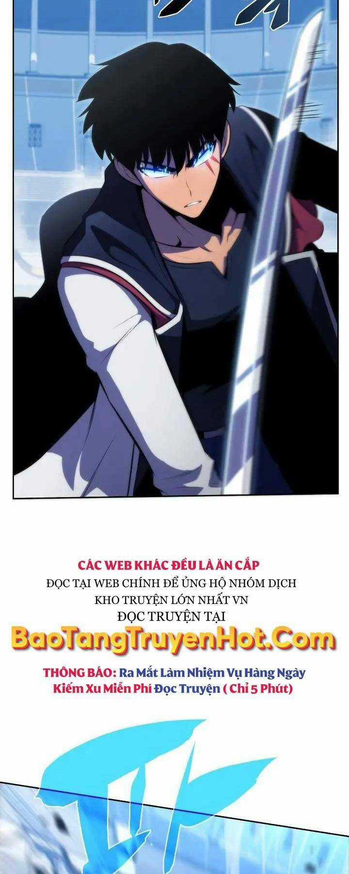 Kẻ Thách Đấu - Chapter 51.5 - Trang 7