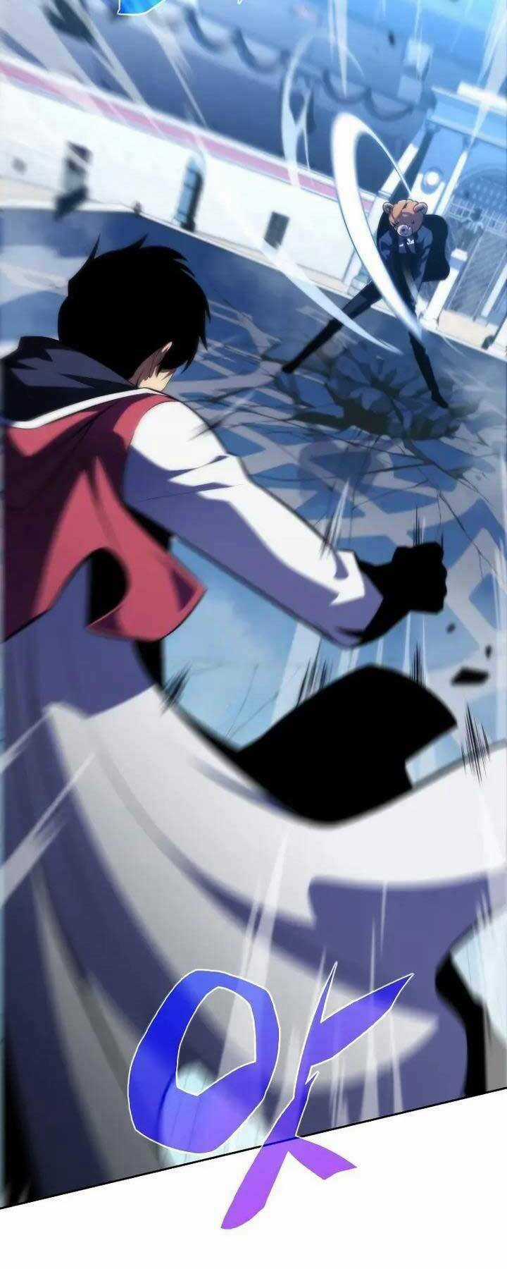 Kẻ Thách Đấu - Chapter 51.5 - Trang 8