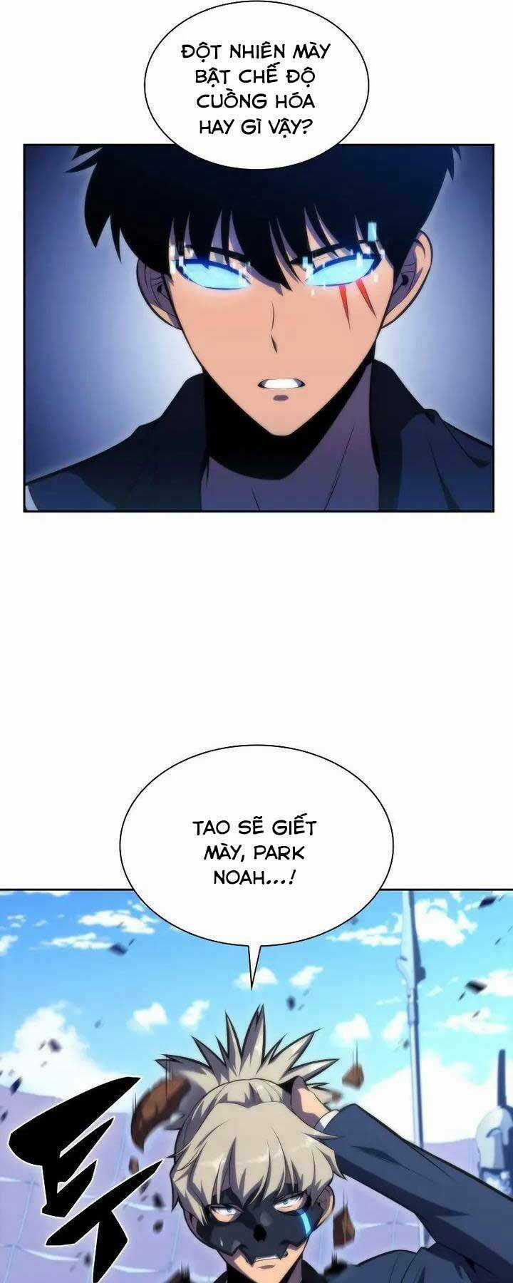 Kẻ Thách Đấu - Chapter 51.5 - Trang 10